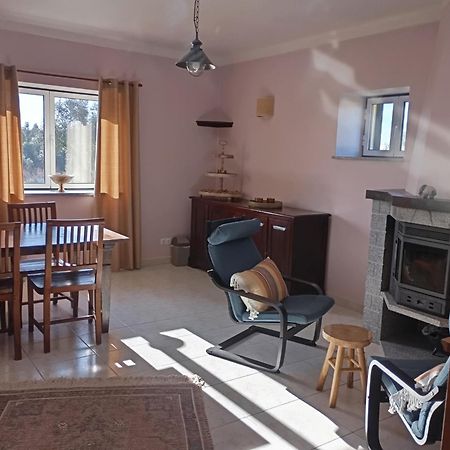 Quinta Da Barroca Do Cabo Bed & Breakfast Ázere Eksteriør bilde
