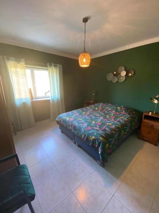 Quinta Da Barroca Do Cabo Bed & Breakfast Ázere Eksteriør bilde