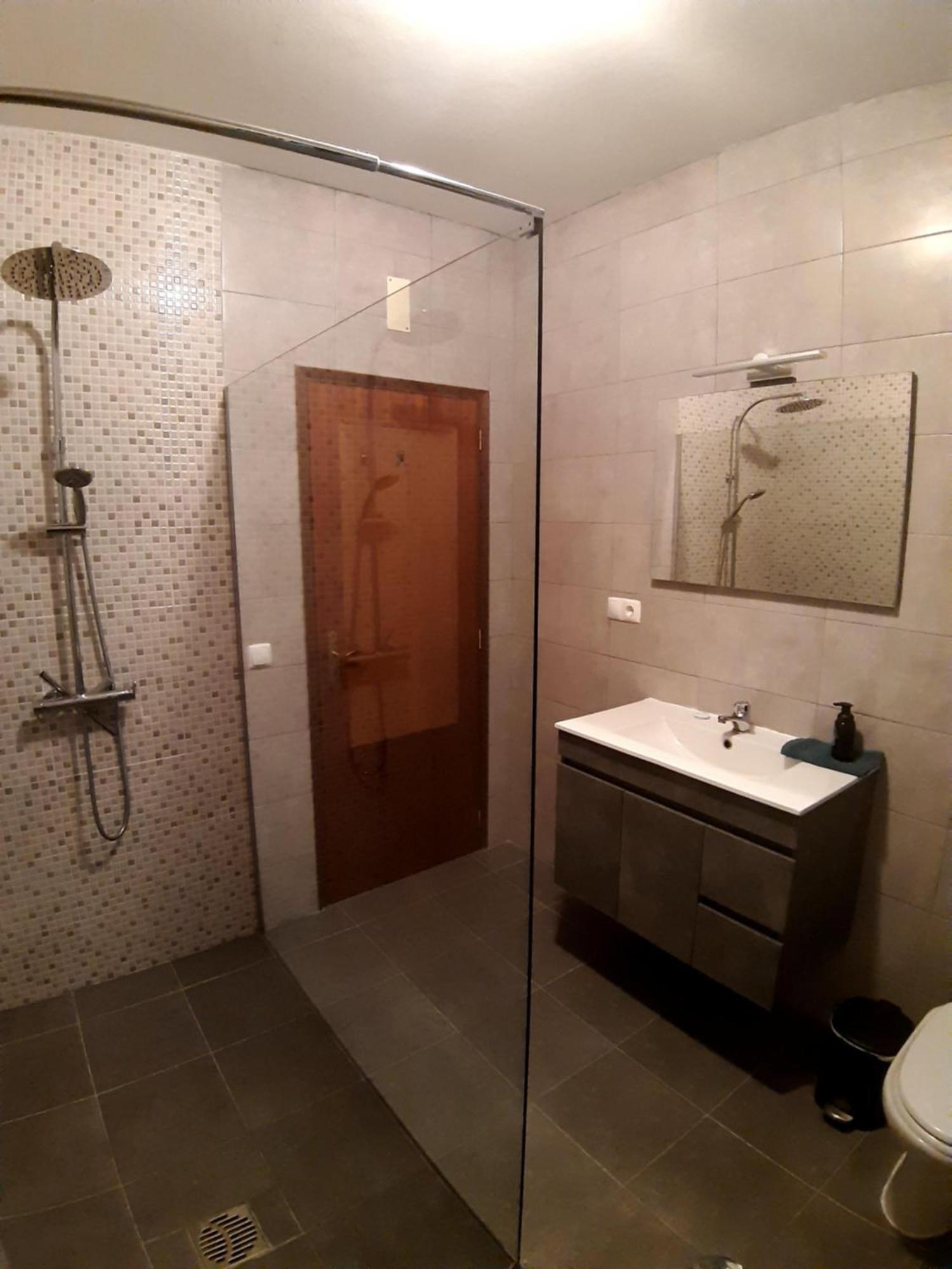 Quinta Da Barroca Do Cabo Bed & Breakfast Ázere Eksteriør bilde