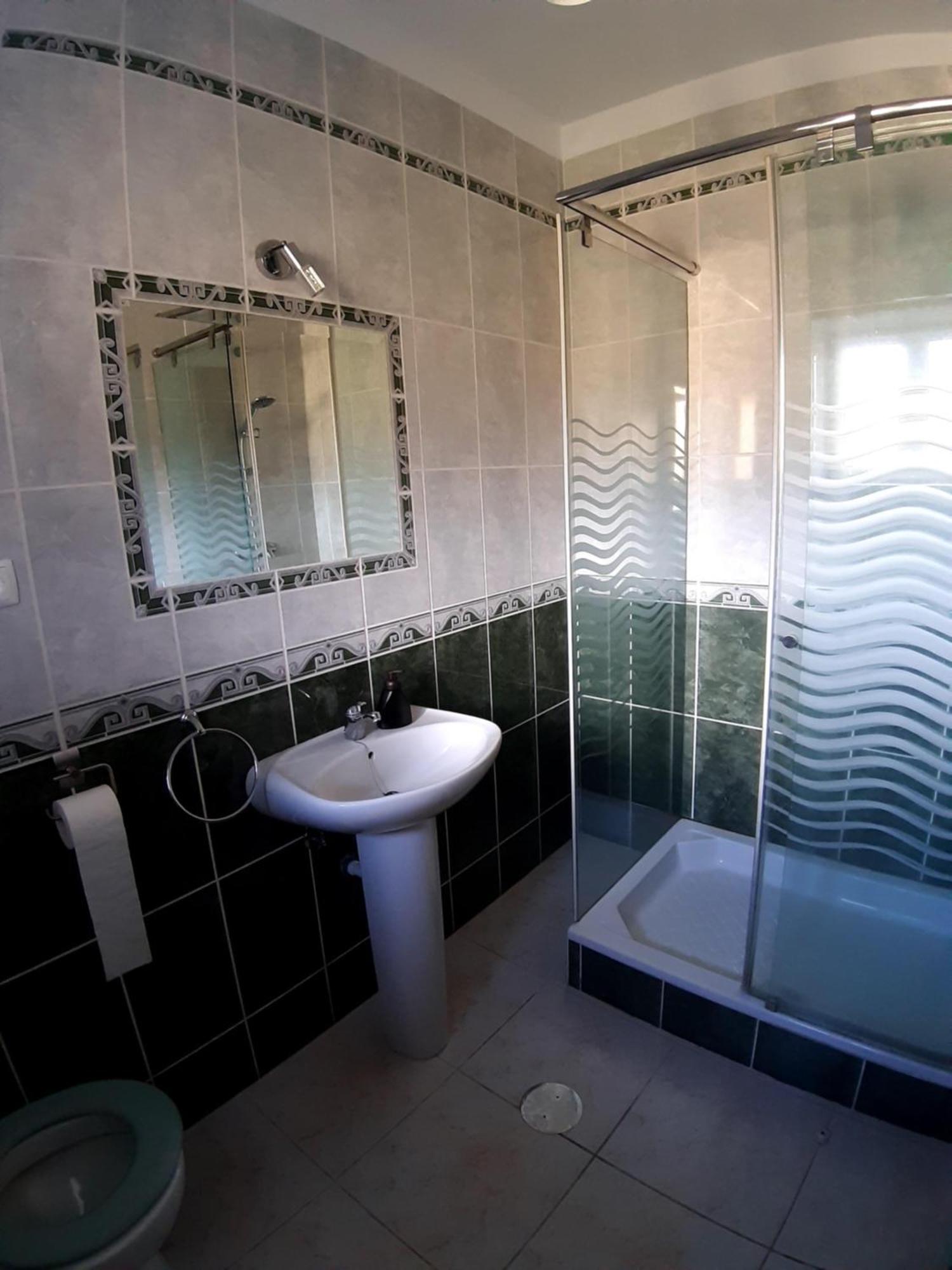 Quinta Da Barroca Do Cabo Bed & Breakfast Ázere Eksteriør bilde